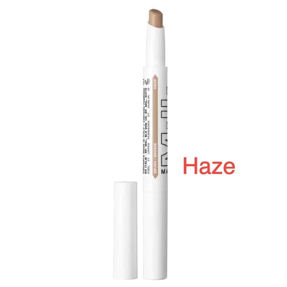 Milk Makeup KUSH Brow Shadow Stick Haze NEW
